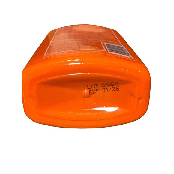 NO-AD SPF 50 SPORT Sunscreen Lotion 16oz New Exp 01/2026 - Picture 3 of 3